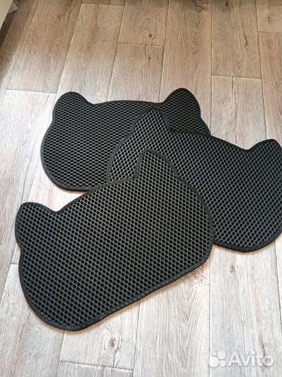 Коврик для животных