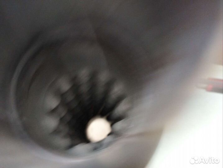 Комплект для удаления катализатора