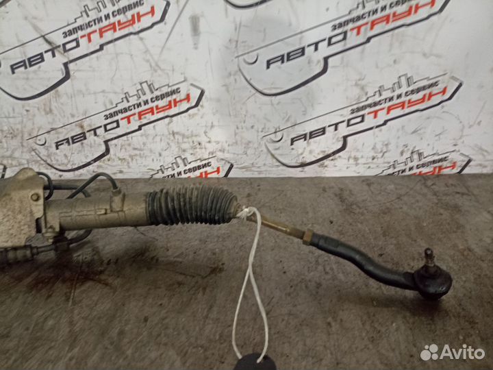 Рейка рулевая mazda demio verisa DC5R DC5W DY3R DY