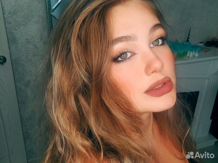 Визажист+стилист по прическам