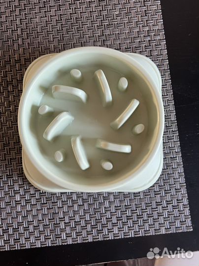 Миска для животных