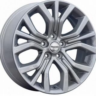 Литые диски Skad KL-293 7×R18 5×114.3