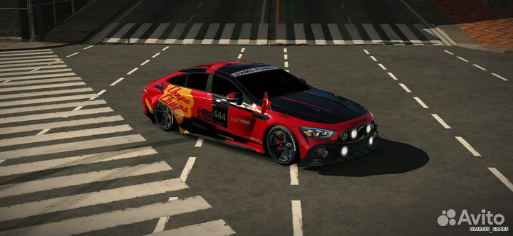 Кар паркинг