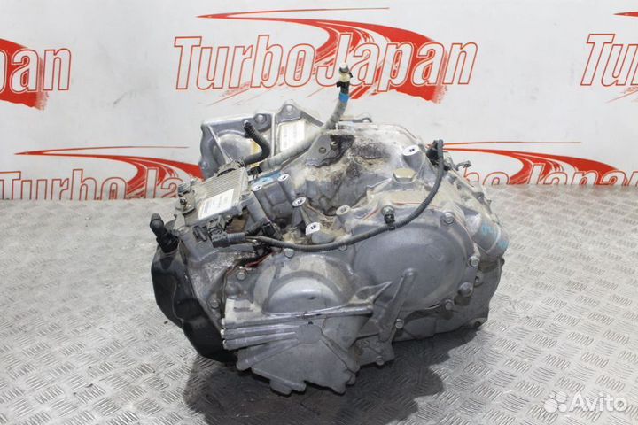 АКПП Ford Kuga 1 CBV 08-13 2,5 л 4WD 106т.км