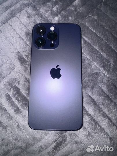 iPhone 14 Pro Max, 128 ГБ