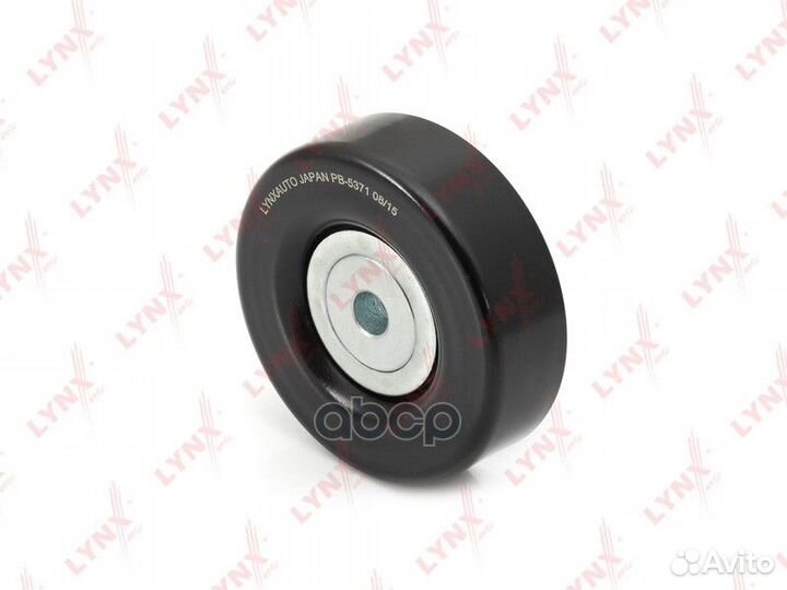 Ролик натяжной приводного ремня MMC 4G15/4G19 C