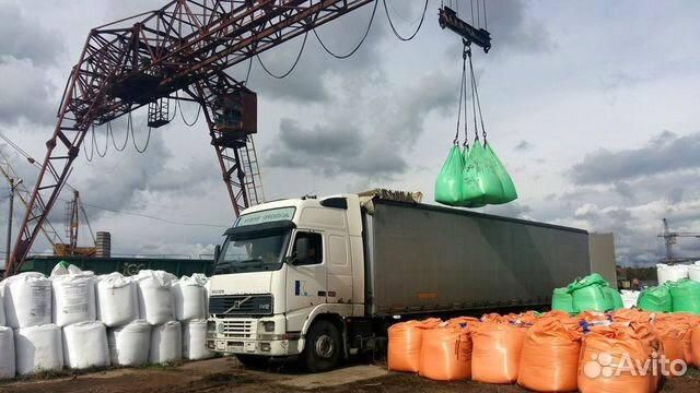 Рефы Тента из Владивостока 20тн по России