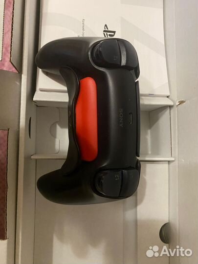 Sony playstation 5 с дисководом