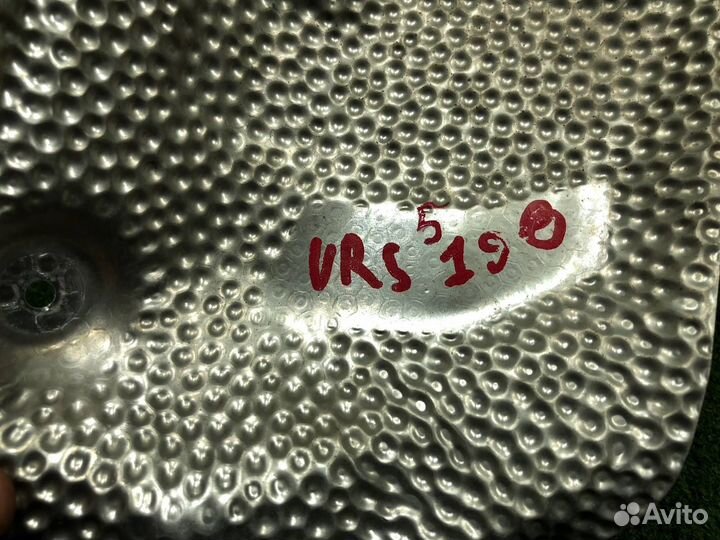 Тепловой экран Lexus Gs460 URS190 1UR-FSE 07.2009