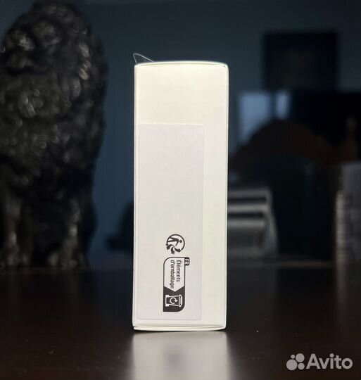 Адаптер питания Apple USB-C 20 w