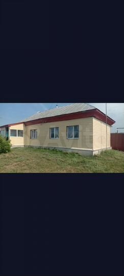 Дом 57,3 м² на участке 29 сот.