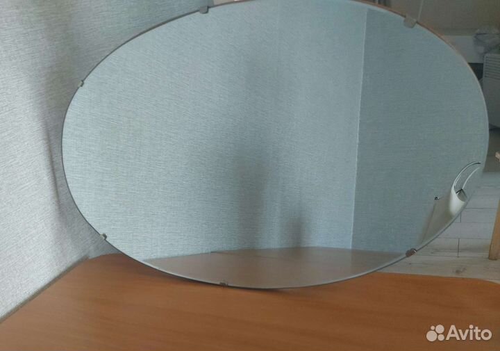 Зеркало из СССР