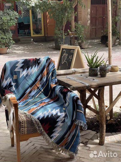 Плед покрывало