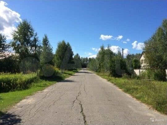 Участок 16 сот. (ИЖС)