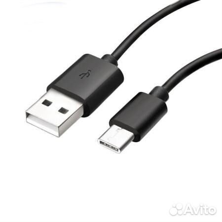 USB кабель samsung Galaxy S8 SM-G950 (Type C)