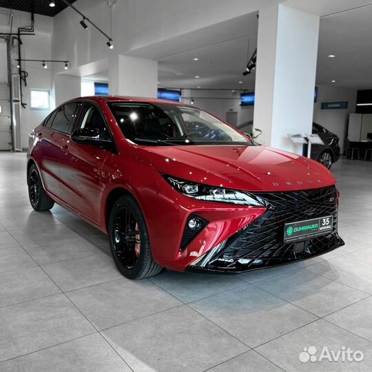 OMODA S5 GT 1.6 AMT, 2023