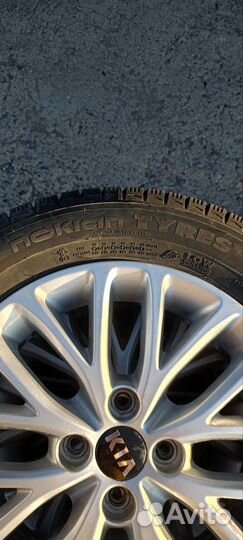 Nokian Tyres Nordman RS2 185/65 R15 92R