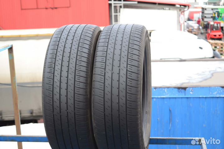 Bridgestone Dueler H/L 33 225/55 R19 99V