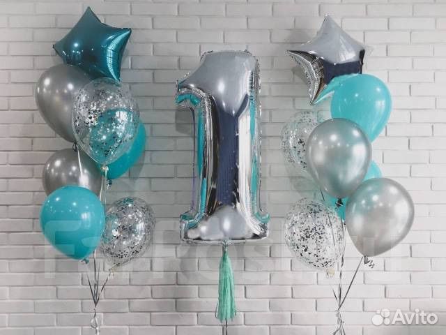 Воздушные шары