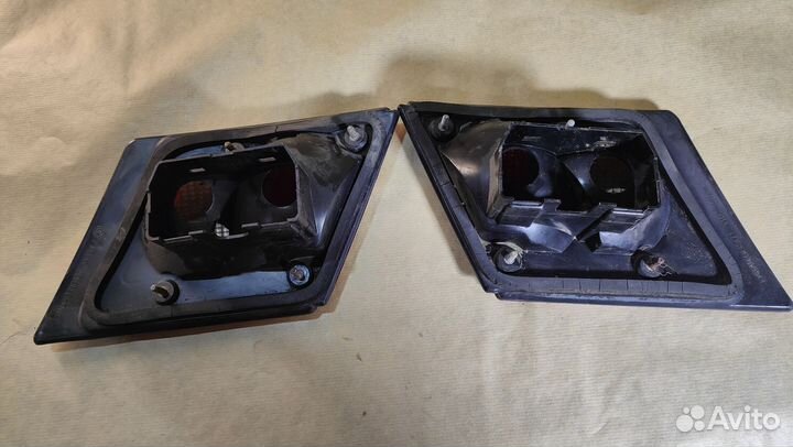 Фонарь задний 2115