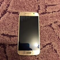 Samsung Galaxy S6 SM-G920F, 3/32 ГБ