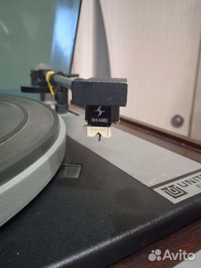 Эпу Вега 106 Cтерео+Музцентр+Колонки Вега 15AC-404