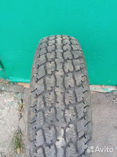 Яшз Я-515А 165/80 R13