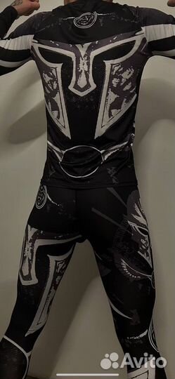 Рашгард Gladiator XL