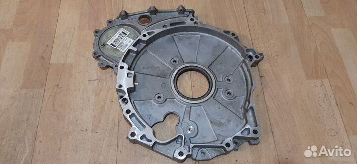 Крышка коленвала Land Rover