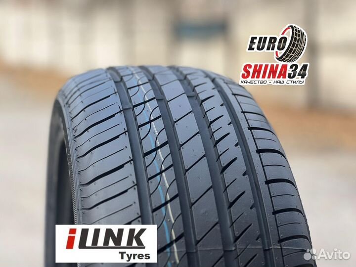 iLink L-Zeal56 205/50 R16 92W