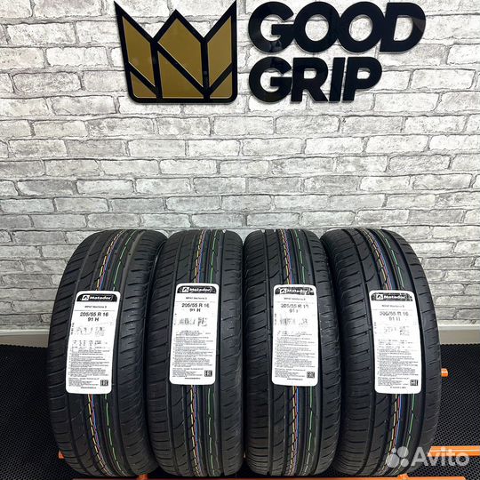 Matador MP 47 Hectorra 3 205/55 R16 91H