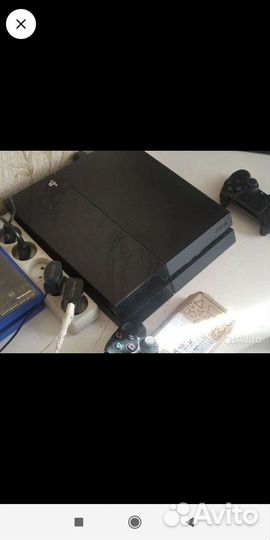 Sony PS4