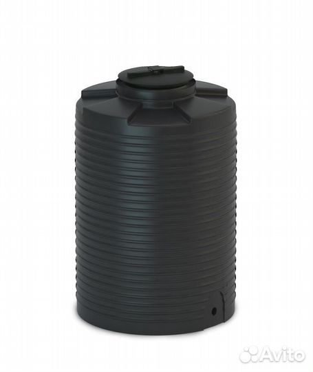 Ёмкость пластиковая В- 620 литров