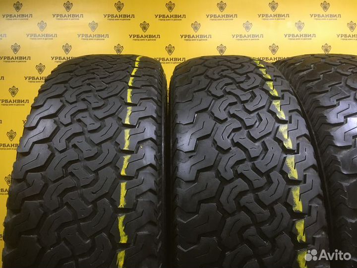 LingLong Radial 620 225/75 R16 108R