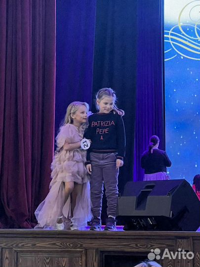 Свитшот patrizia pepe