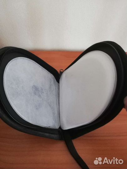 Футляр-книжка для CD дисков 20 шт