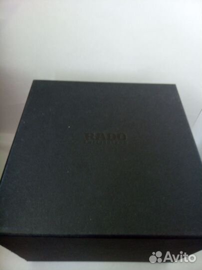 Часы rado