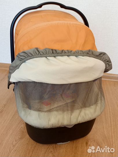 Люлька PegPerego