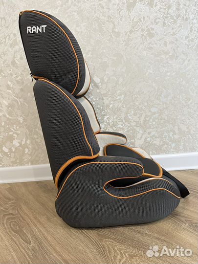 Автокресло от 9 до 36