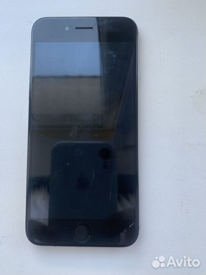 iPhone 6, 64 ГБ