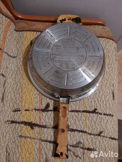 Сковорода Swiss Home