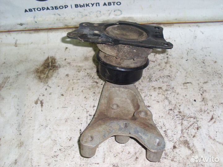 Подушка двс Skoda Fabia 1 1,2л BME МКПП