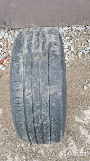 Hankook Ventus S1 Evo 2 K117 235/60 R18 103V