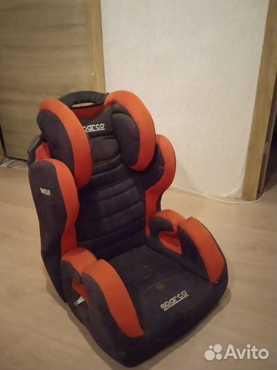Детское кресло sparco