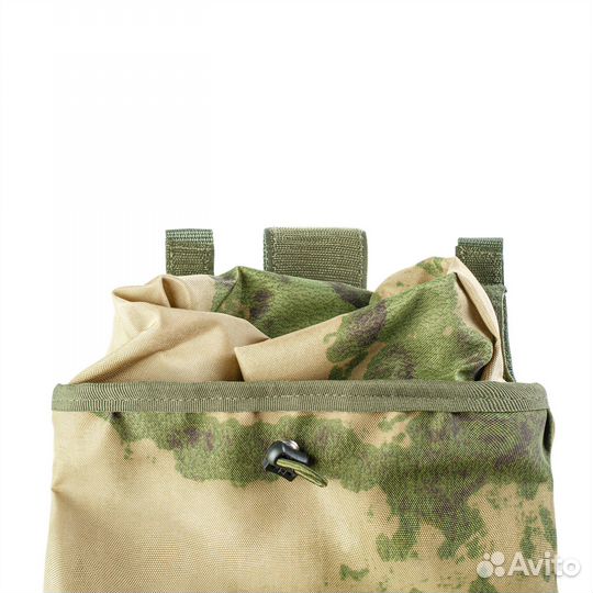 Подсумок под сброс, тактический сбросник 