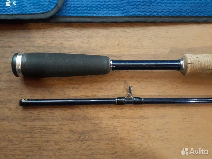 Major craft basspara