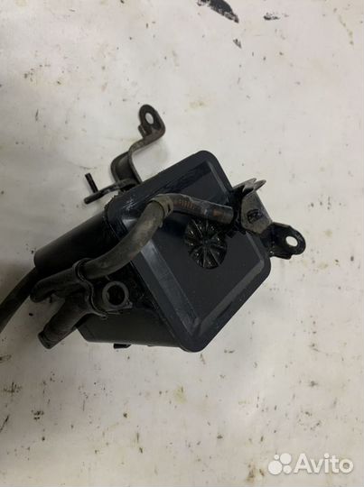 Абсорбер, Lancer 9, 4G13, 4G18