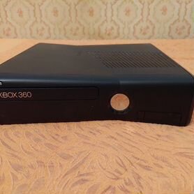 Игровая приставка xbox 360