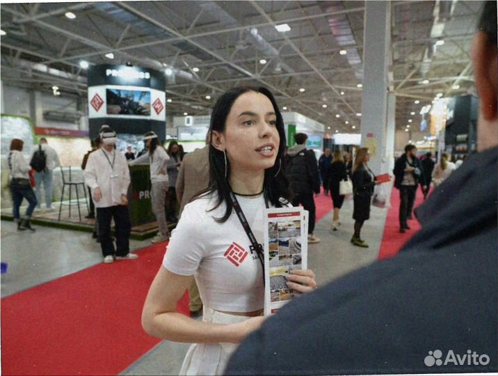 Тротуарная плитка с доставкой