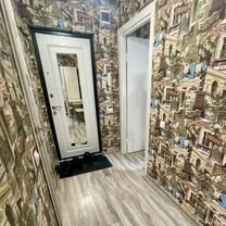 1-к. квартира, 29 м², 3/5 эт.